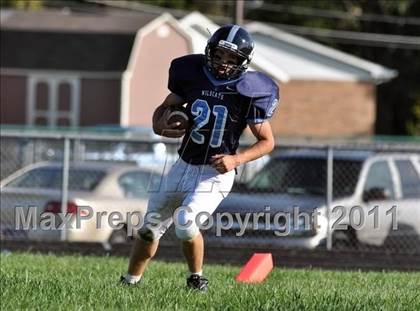 Thumbnail 3 in East Central @ Franklin County photogallery.