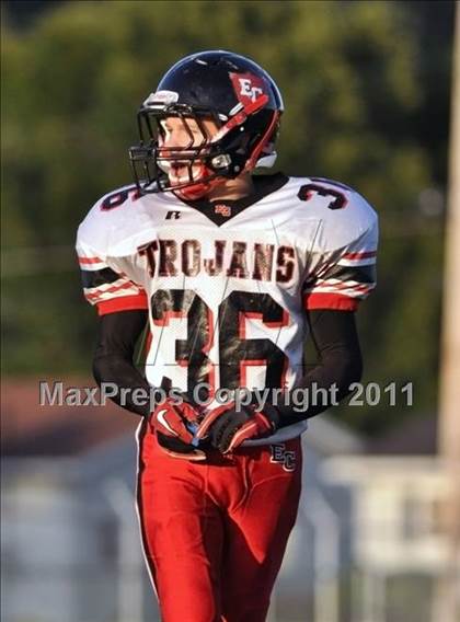 Thumbnail 3 in East Central @ Franklin County photogallery.