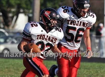 Thumbnail 3 in East Central @ Franklin County photogallery.