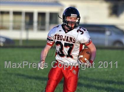 Thumbnail 2 in East Central @ Franklin County photogallery.