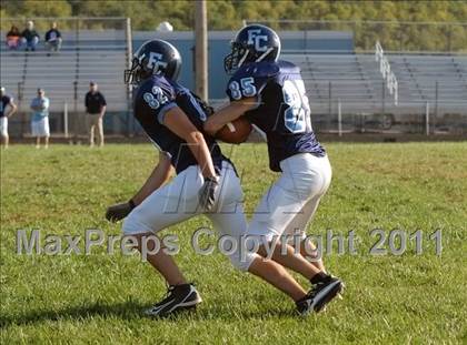 Thumbnail 2 in East Central @ Franklin County photogallery.
