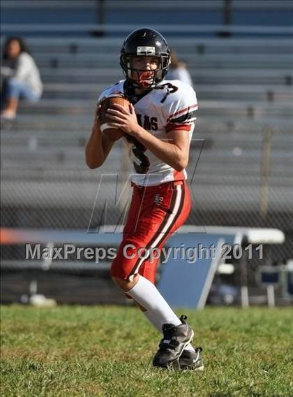 Thumbnail 1 in East Central @ Franklin County photogallery.