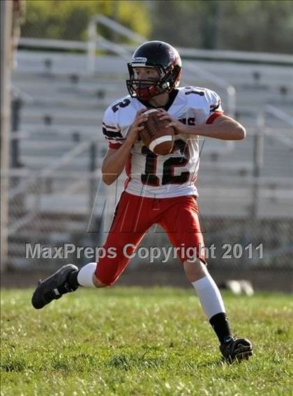 Thumbnail 1 in East Central @ Franklin County photogallery.