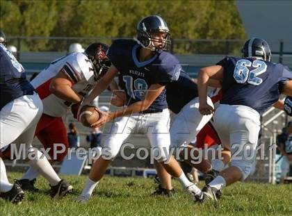 Thumbnail 1 in East Central @ Franklin County photogallery.