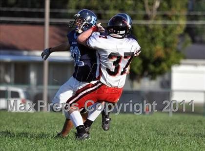 Thumbnail 2 in East Central @ Franklin County photogallery.