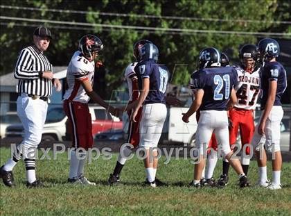 Thumbnail 2 in East Central @ Franklin County photogallery.