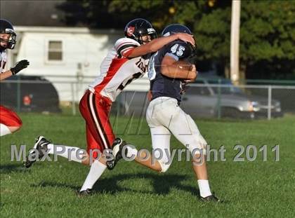 Thumbnail 2 in East Central @ Franklin County photogallery.