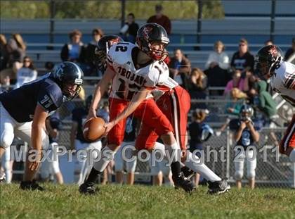 Thumbnail 2 in East Central @ Franklin County photogallery.