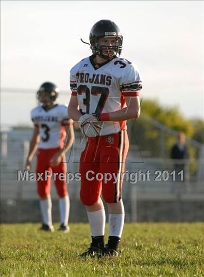 Thumbnail 2 in East Central @ Franklin County photogallery.