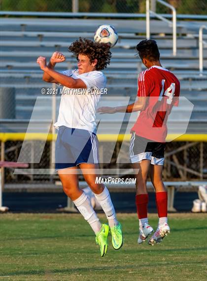 Thumbnail 1 in Terry Sanford @ Hoke County photogallery.
