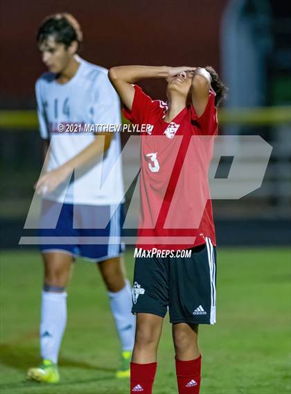 Thumbnail 3 in Terry Sanford @ Hoke County photogallery.