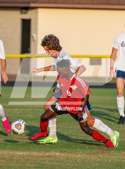 Thumbnail 1 in Terry Sanford @ Hoke County photogallery.