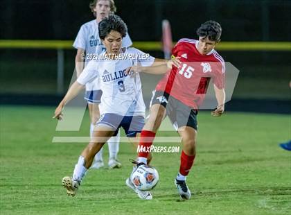 Thumbnail 2 in Terry Sanford @ Hoke County photogallery.