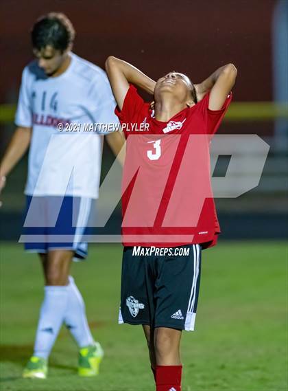 Thumbnail 1 in Terry Sanford @ Hoke County photogallery.