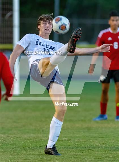 Thumbnail 3 in Terry Sanford @ Hoke County photogallery.