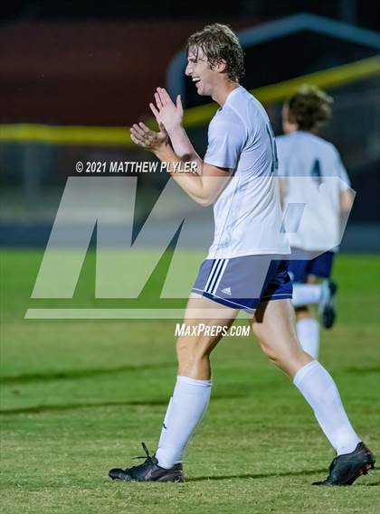 Thumbnail 1 in Terry Sanford @ Hoke County photogallery.