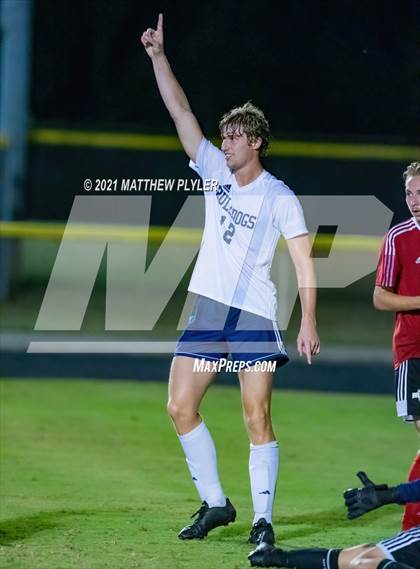 Thumbnail 2 in Terry Sanford @ Hoke County photogallery.