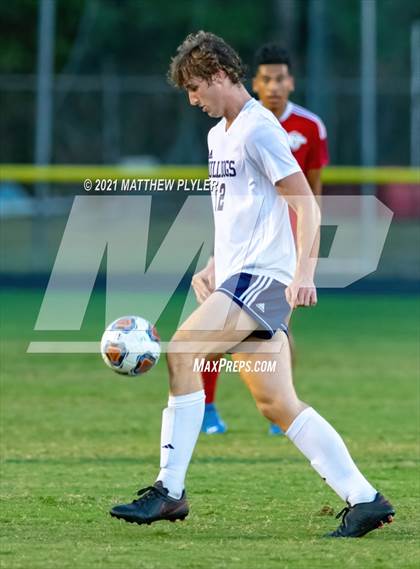 Thumbnail 2 in Terry Sanford @ Hoke County photogallery.