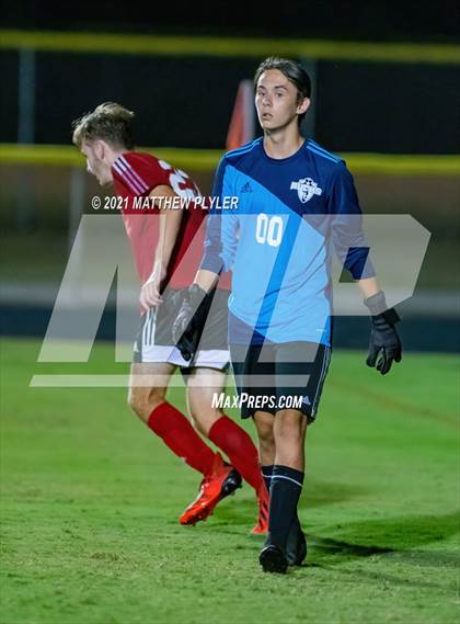 Thumbnail 3 in Terry Sanford @ Hoke County photogallery.