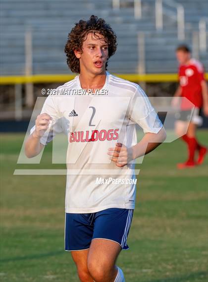Thumbnail 3 in Terry Sanford @ Hoke County photogallery.