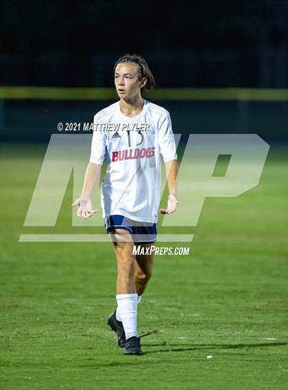 Thumbnail 2 in Terry Sanford @ Hoke County photogallery.