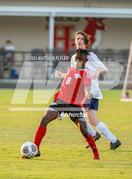 Thumbnail 2 in Terry Sanford @ Hoke County photogallery.