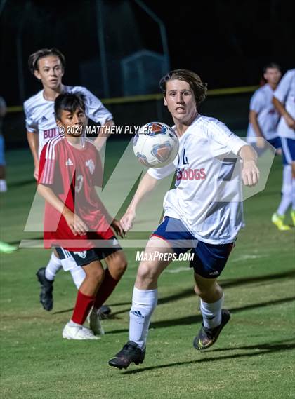 Thumbnail 3 in Terry Sanford @ Hoke County photogallery.