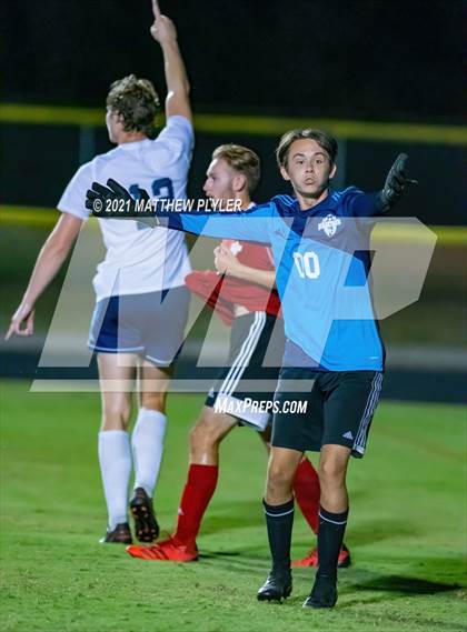 Thumbnail 3 in Terry Sanford @ Hoke County photogallery.