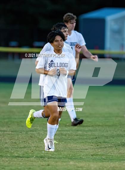 Thumbnail 2 in Terry Sanford @ Hoke County photogallery.