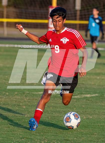 Thumbnail 2 in Terry Sanford @ Hoke County photogallery.