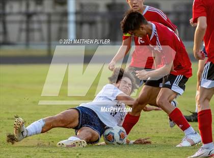 Thumbnail 1 in Terry Sanford @ Hoke County photogallery.