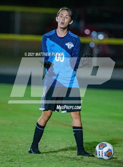 Thumbnail 1 in Terry Sanford @ Hoke County photogallery.
