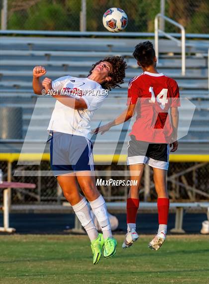 Thumbnail 2 in Terry Sanford @ Hoke County photogallery.