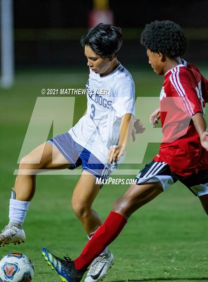 Thumbnail 1 in Terry Sanford @ Hoke County photogallery.