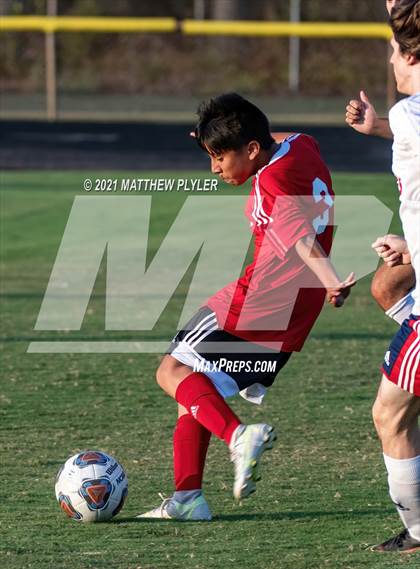 Thumbnail 3 in Terry Sanford @ Hoke County photogallery.