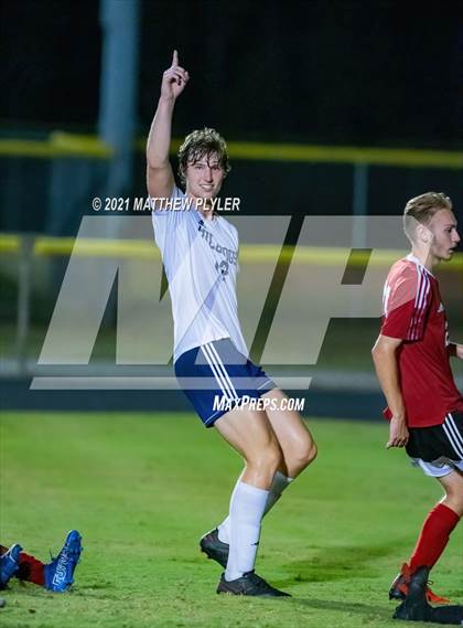 Thumbnail 3 in Terry Sanford @ Hoke County photogallery.