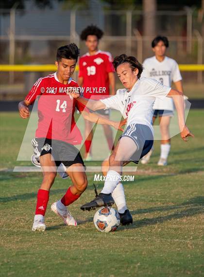 Thumbnail 1 in Terry Sanford @ Hoke County photogallery.