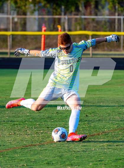 Thumbnail 3 in Terry Sanford @ Hoke County photogallery.