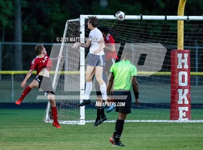 Thumbnail 2 in Terry Sanford @ Hoke County photogallery.