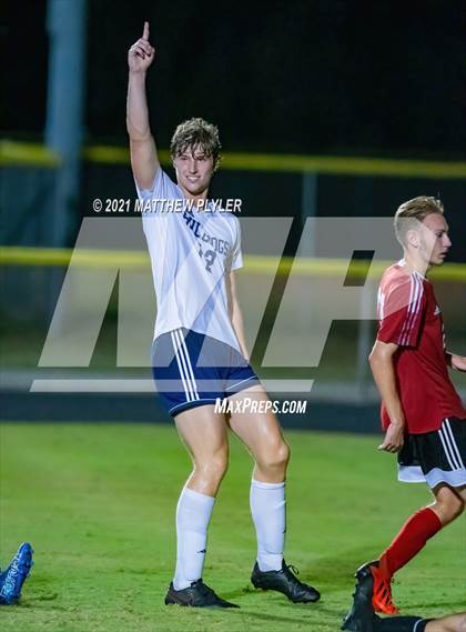 Thumbnail 1 in Terry Sanford @ Hoke County photogallery.