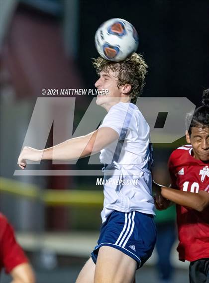 Thumbnail 1 in Terry Sanford @ Hoke County photogallery.