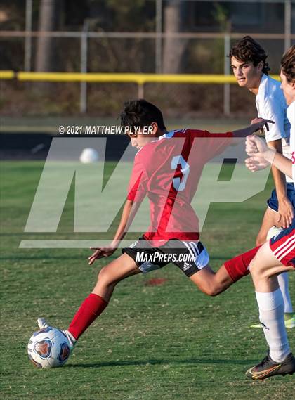 Thumbnail 2 in Terry Sanford @ Hoke County photogallery.