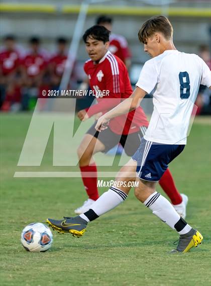 Thumbnail 1 in Terry Sanford @ Hoke County photogallery.