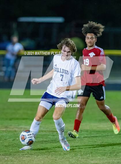 Thumbnail 1 in Terry Sanford @ Hoke County photogallery.