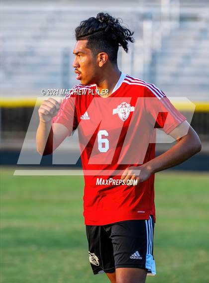 Thumbnail 3 in Terry Sanford @ Hoke County photogallery.