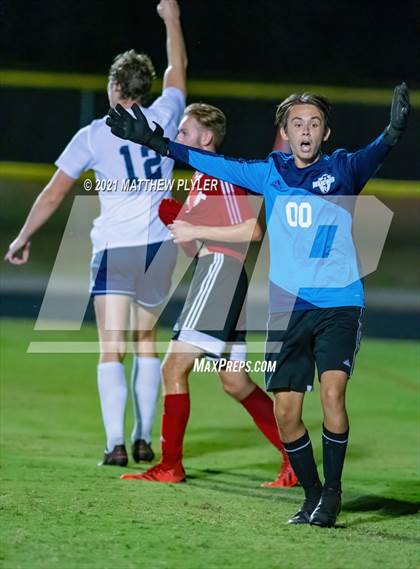 Thumbnail 1 in Terry Sanford @ Hoke County photogallery.