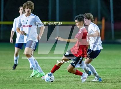 Thumbnail 3 in Terry Sanford @ Hoke County photogallery.
