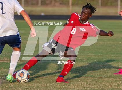 Thumbnail 2 in Terry Sanford @ Hoke County photogallery.
