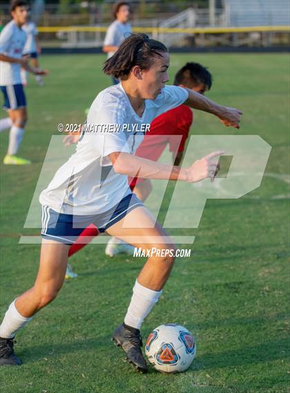 Thumbnail 2 in Terry Sanford @ Hoke County photogallery.