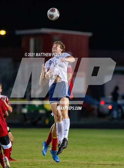 Thumbnail 3 in Terry Sanford @ Hoke County photogallery.